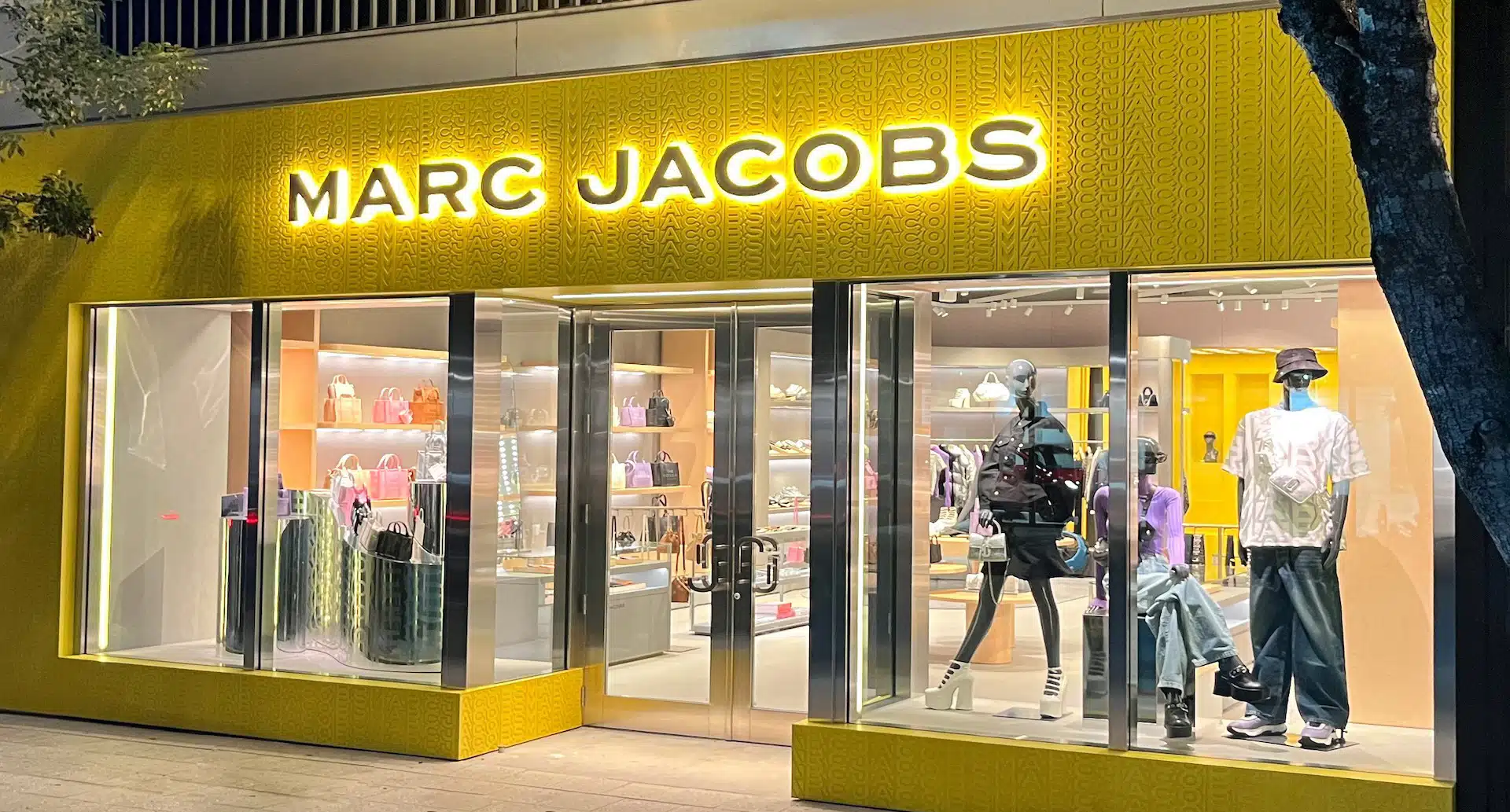 Banner 1 - Marc Jacobs Outlet Canada