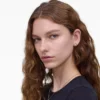 Daisy Balloon Stud Earrings