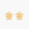 Daisy Balloon Stud Earrings