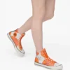 David Shrigley X Converse X Marc Jacobs Chuck 70