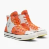 David Shrigley X Converse X Marc Jacobs Chuck 70