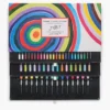 David Shrigley x Crayola x Marc Jacobs Colored Pencils