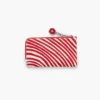 David Shrigley X Marc Jacobs Everyday Logo Slim Wallet