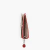 David Shrigley X Marc Jacobs Everyday Logo Slim Wallet
