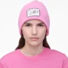 David Shrigley X Marc Jacobs Joy Beanie