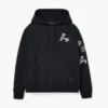 David Shrigley X Marc Jacobs Joy Daisy Hoodie