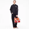 David Shrigley X Marc Jacobs Joy Daisy Hoodie