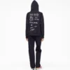 David Shrigley X Marc Jacobs Joy Daisy Hoodie
