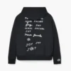 David Shrigley X Marc Jacobs Joy Daisy Hoodie