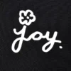 David Shrigley X Marc Jacobs Joy Daisy Hoodie