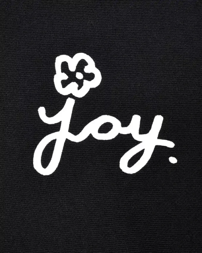 David Shrigley X Marc Jacobs Joy Daisy Hoodie