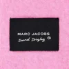 David Shrigley X Marc Jacobs Oh Rose Wool Scarf