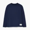 David Shrigley X Marc Jacobs Snake Longsleeve