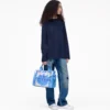 David Shrigley X Marc Jacobs Snake Longsleeve