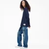 David Shrigley X Marc Jacobs Snake Longsleeve