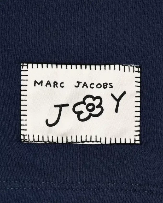 David Shrigley X Marc Jacobs Snake Longsleeve