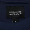 David Shrigley X Marc Jacobs Snake Longsleeve