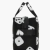 Derrick Adams X Marc Jacobs Canvas Small Tote Bag