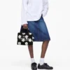 Derrick Adams X Marc Jacobs Canvas Small Tote Bag