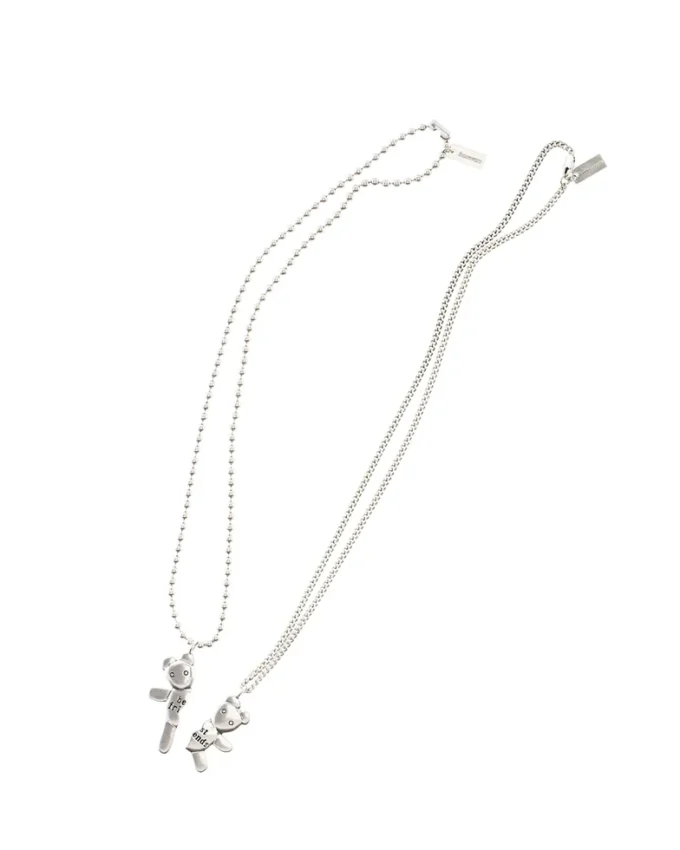 Friendship Necklace Set