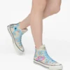 Hattie Stewart X Converse X Marc Jacobs Chuck 70