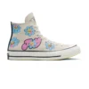 Hattie Stewart X Converse X Marc Jacobs Chuck 70