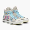 Hattie Stewart X Converse X Marc Jacobs Chuck 70