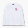 Hattie Stewart X Marc Jacobs Daisy Longsleeve