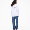 Hattie Stewart X Marc Jacobs Daisy Longsleeve