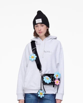 Hattie Stewart X Marc Jacobs Snapshot