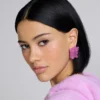 Oversized Gummy Earrings