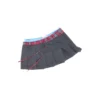 Pleated Boxer Skirt Pleated Boxer Skirt