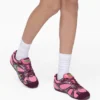 The 72 Spring Sneaker