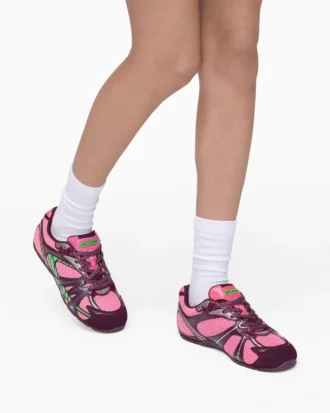 The 72 Spring Sneaker