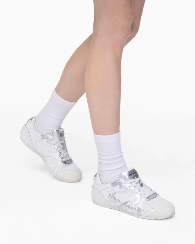 The 72 Spring Sneaker