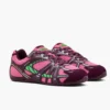 The 72 Spring Sneaker