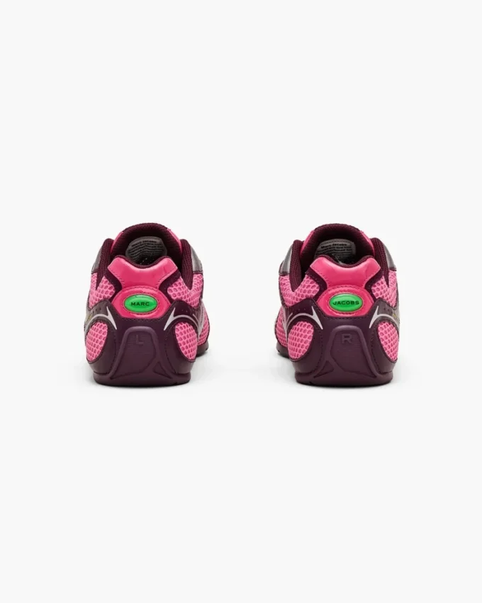 The 72 Spring Sneaker