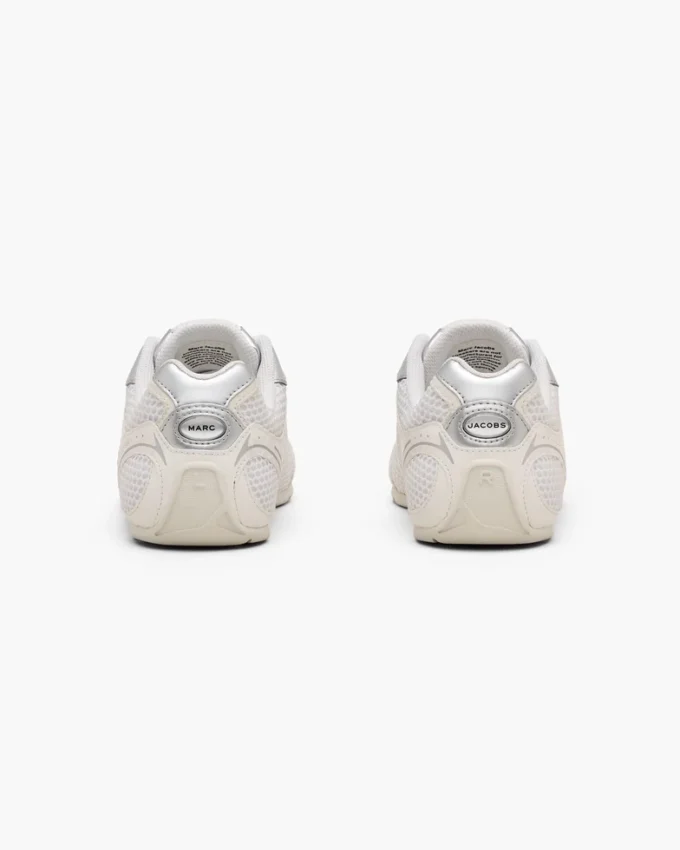 The 72 Spring Sneaker