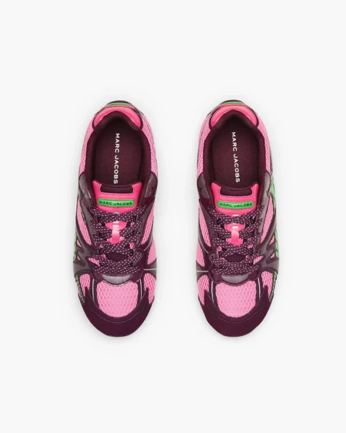 The 72 Spring Sneaker