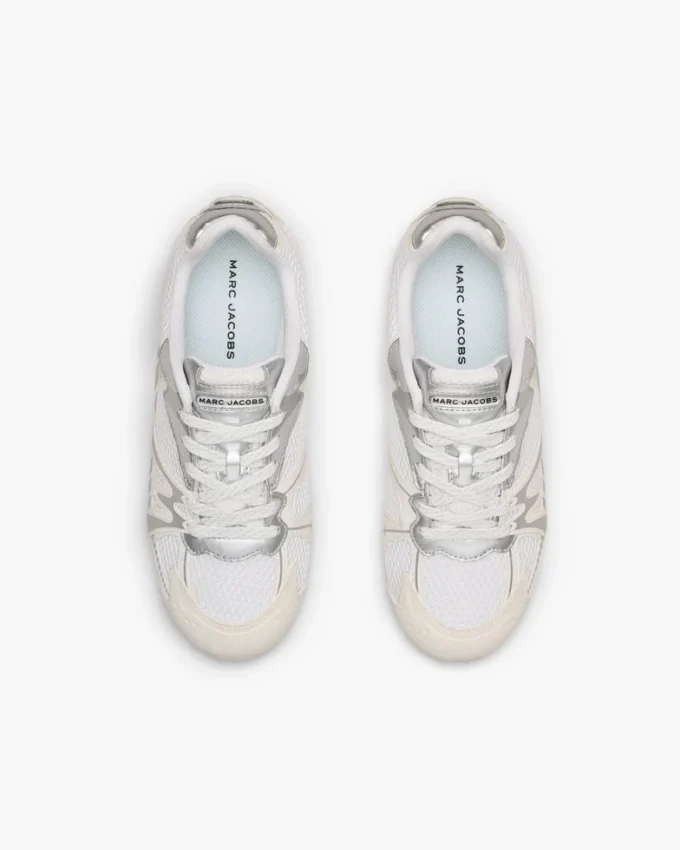 The 72 Spring Sneaker