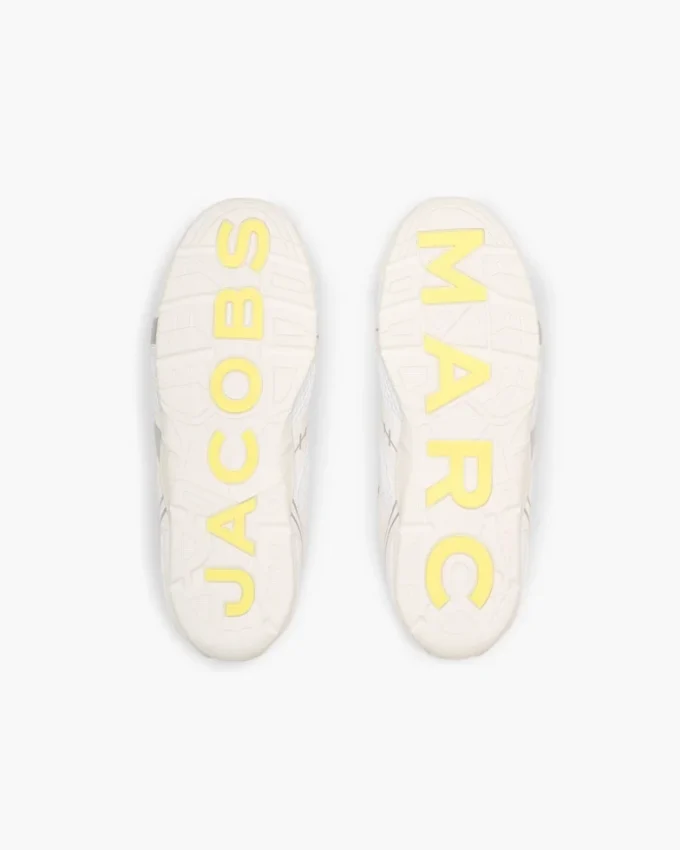 The 72 Spring Sneaker