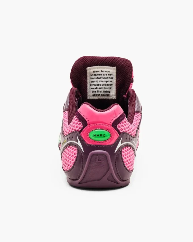 The 72 Spring Sneaker