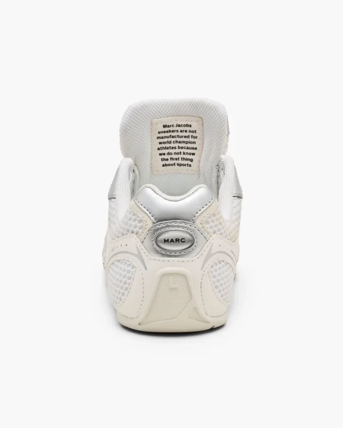 The 72 Spring Sneaker