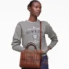 The A.P.C. X Marc Jacobs Leather Small Tote Bag