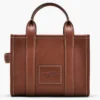 The A.P.C. X Marc Jacobs Leather Small Tote Bag