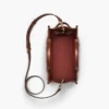 The A.P.C. X Marc Jacobs Leather Small Tote Bag