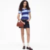The A.P.C. X Marc Jacobs Mini Skirt