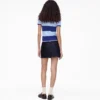 The A.P.C. X Marc Jacobs Mini Skirt