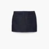 The A.P.C. X Marc Jacobs Mini Skirt