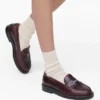 The A.P.C X Marc Jacobs Penny Loafer